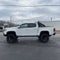 2021 Chevrolet Colorado 4WD ZR2
