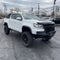 2021 Chevrolet Colorado 4WD ZR2