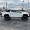2021 Chevrolet Colorado 4WD ZR2