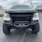 2021 Chevrolet Colorado 4WD ZR2