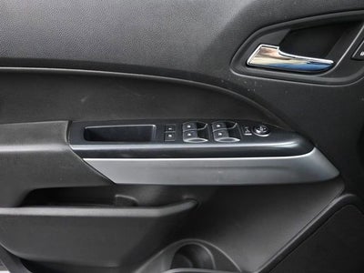 2019 Chevrolet Colorado 4WD ZR2