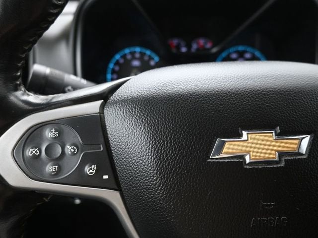 2019 Chevrolet Colorado 4WD ZR2