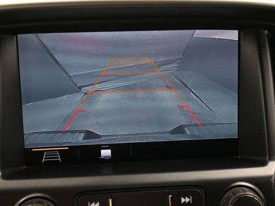 2019 Chevrolet Colorado 4WD ZR2