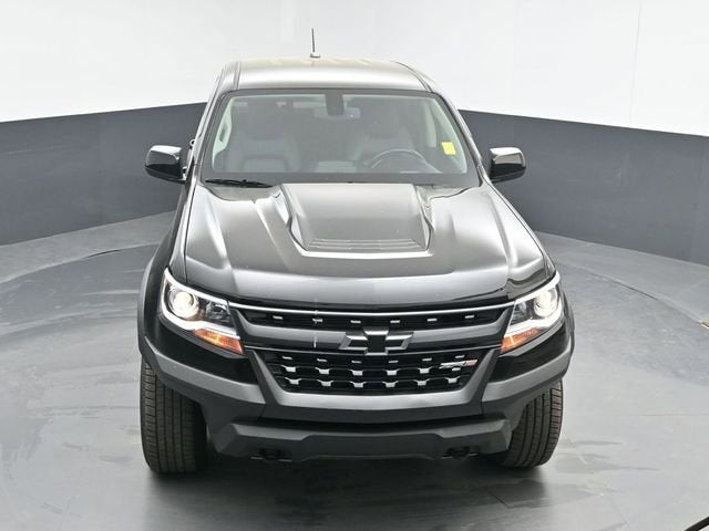 2019 Chevrolet Colorado 4WD ZR2