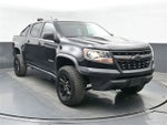 2019 Chevrolet Colorado 4WD ZR2