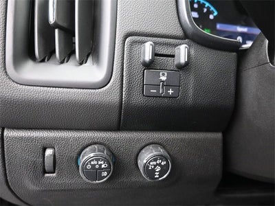 2019 Chevrolet Colorado 4WD ZR2