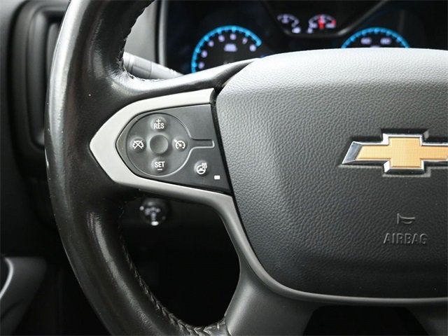 2019 Chevrolet Colorado 4WD ZR2