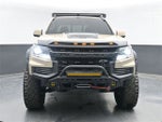 2021 Chevrolet Colorado 4WD ZR2