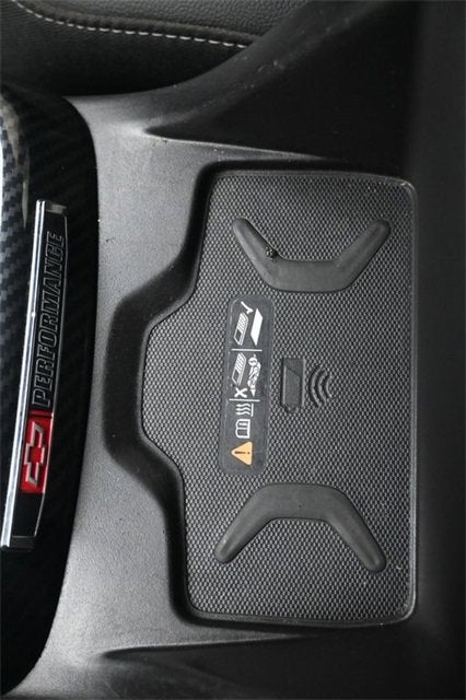 2021 Chevrolet Colorado 4WD ZR2