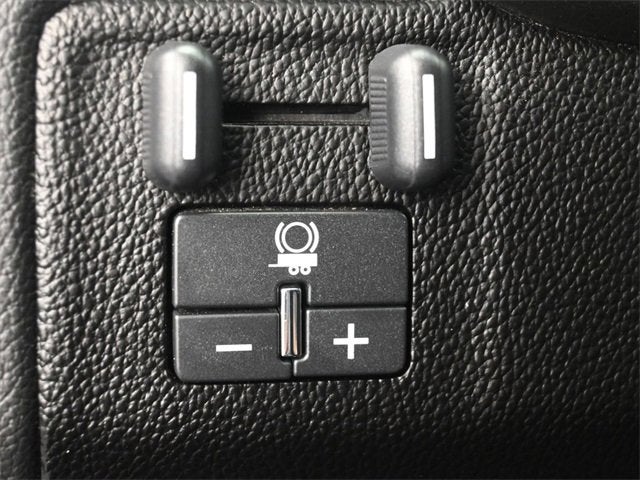 2021 Chevrolet Colorado 4WD ZR2