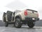 2021 Chevrolet Colorado 4WD ZR2
