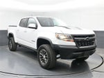 2019 Chevrolet Colorado 4WD ZR2