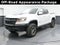 2019 Chevrolet Colorado 4WD ZR2