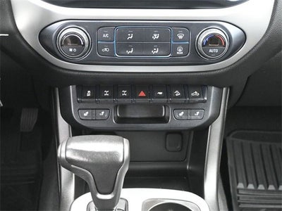 2019 Chevrolet Colorado 4WD ZR2