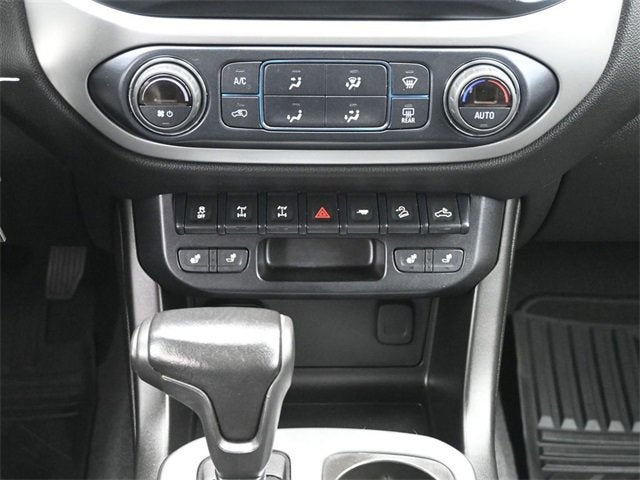 2019 Chevrolet Colorado 4WD ZR2