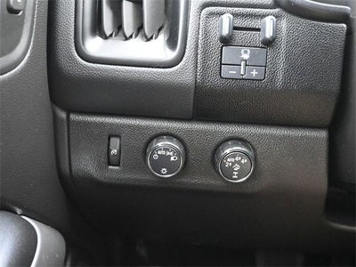 2019 Chevrolet Colorado 4WD ZR2