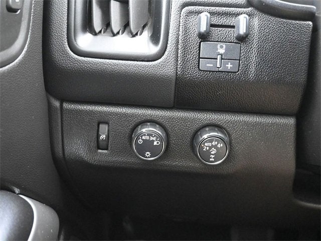 2019 Chevrolet Colorado 4WD ZR2