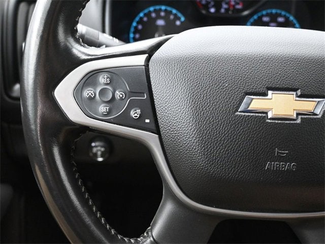 2019 Chevrolet Colorado 4WD ZR2