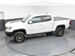 2019 Chevrolet Colorado 4WD ZR2