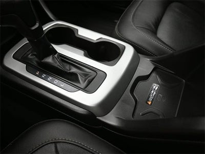 2019 Chevrolet Colorado 4WD ZR2