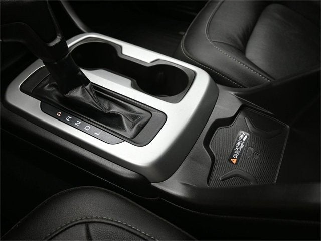 2019 Chevrolet Colorado 4WD ZR2