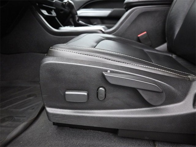 2019 Chevrolet Colorado 4WD ZR2