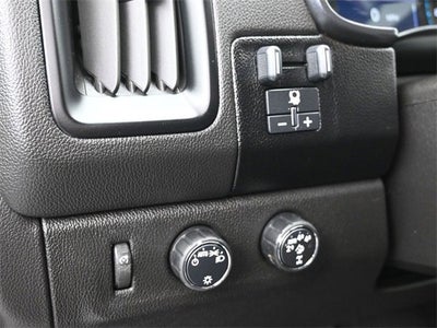 2019 Chevrolet Colorado 4WD ZR2