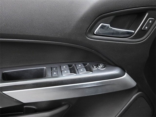 2019 Chevrolet Colorado 4WD ZR2