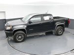 2019 Chevrolet Colorado 4WD ZR2