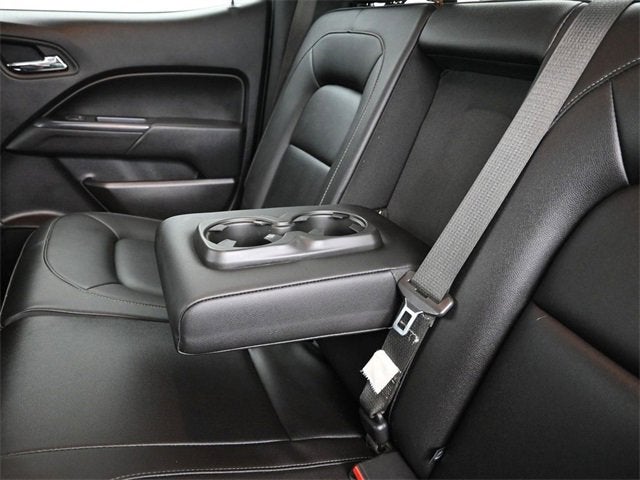 2019 Chevrolet Colorado 4WD ZR2