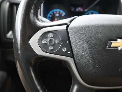 2019 Chevrolet Colorado 4WD ZR2