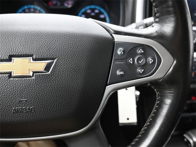 2019 Chevrolet Colorado 4WD ZR2