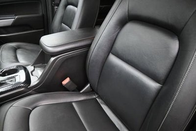 2019 Chevrolet Colorado 4WD ZR2