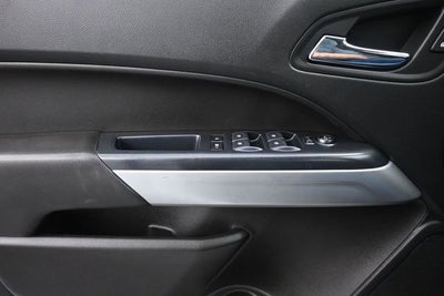 2019 Chevrolet Colorado 4WD ZR2