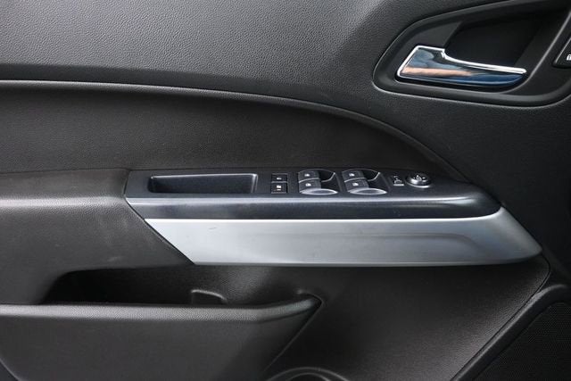 2019 Chevrolet Colorado 4WD ZR2