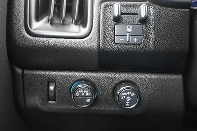 2019 Chevrolet Colorado 4WD ZR2