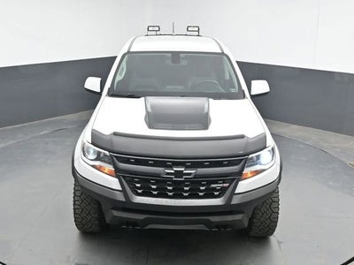 2019 Chevrolet Colorado 4WD ZR2