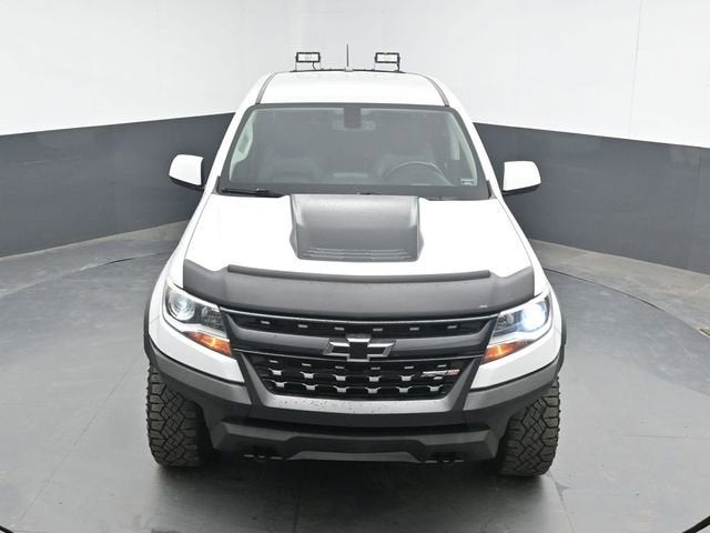 2019 Chevrolet Colorado 4WD ZR2