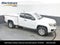 2019 Chevrolet Colorado 2WD Work Truck
