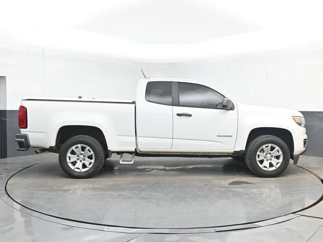 2019 Chevrolet Colorado 2WD Work Truck