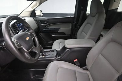 2019 Chevrolet Colorado 2WD Work Truck