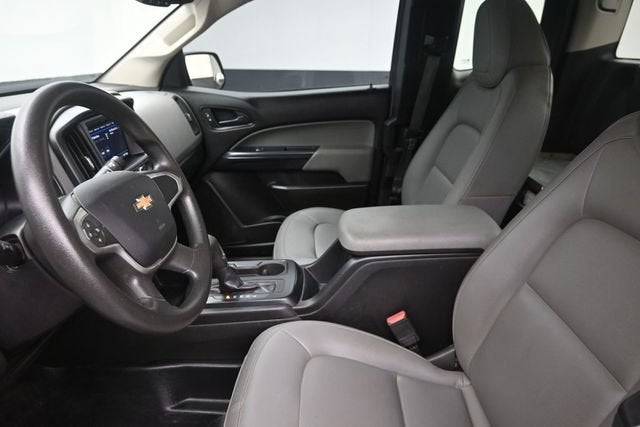 2019 Chevrolet Colorado 2WD Work Truck