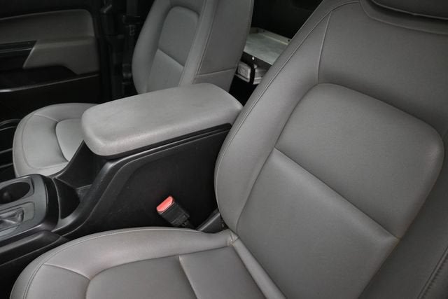 2019 Chevrolet Colorado 2WD Work Truck