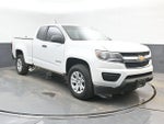 2019 Chevrolet Colorado 2WD Work Truck
