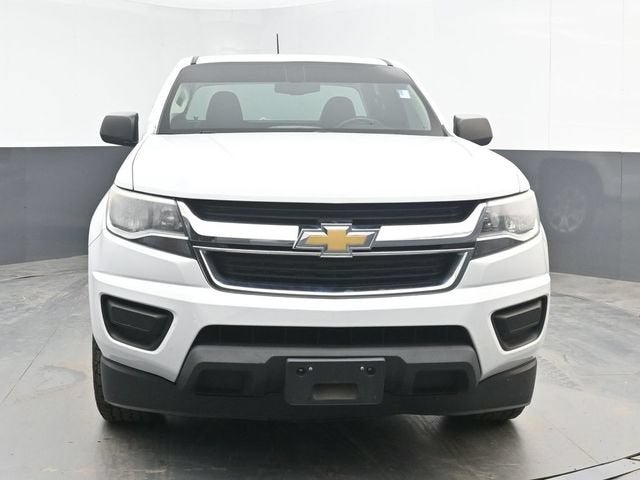 2019 Chevrolet Colorado 2WD Work Truck