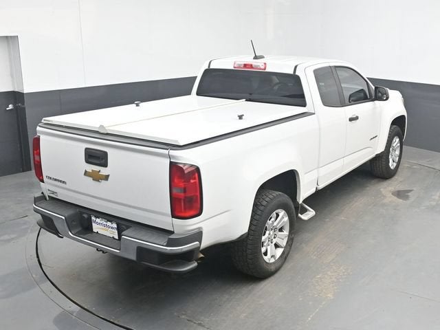 2019 Chevrolet Colorado 2WD Work Truck