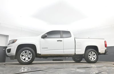 2019 Chevrolet Colorado 2WD Work Truck
