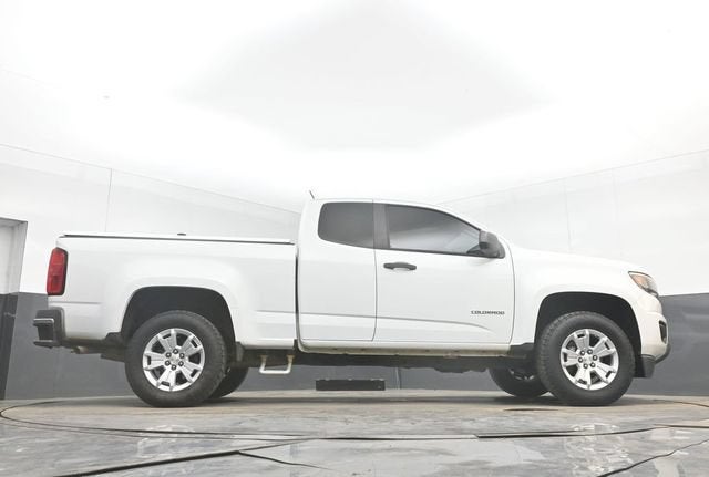 2019 Chevrolet Colorado 2WD Work Truck