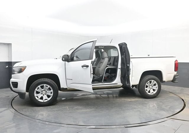 2019 Chevrolet Colorado 2WD Work Truck