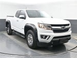 2018 Chevrolet Colorado 4WD Work Truck